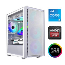 Core i5-10400F 16GB 512GB...