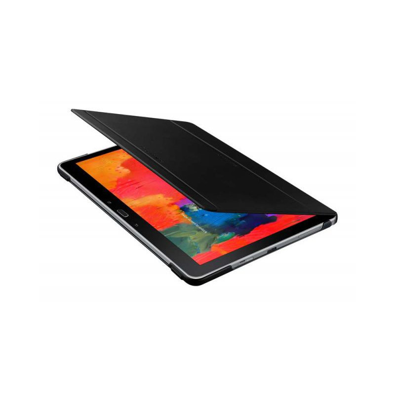 „Samsung“ knygos dėklas, skirtas P900 / T900, EF-BP900BBEGWW, juodas