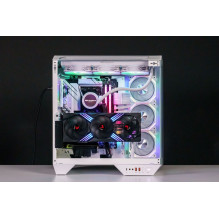 ArcticX PRO Ryzen 7 9800X3D 32GB 1TB SSD RTX 5080 NoOS