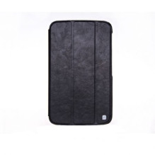 Dėklas Samsung T9000 Galaxy Tap Pro 12.2 Crystal Black