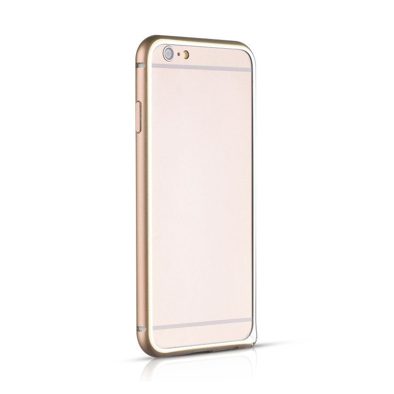 Hoco Apple iPhone 6 Plus Blade serijos hipokampinė sagtis HI-T046 auksinė