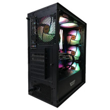 Core i5-12400F 16GB 512GB SSD RTX 5070 NoOS