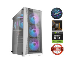 Ryzen 5 9600X 16GB 4TB SSD...