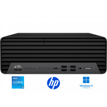 ProDesk 600 G6 SFF...