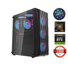 Ryzen 5 9600X 64GB 4TB SSD...