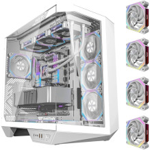 ArcticX Pro i7-14700K 64GB 2TB SSD RTX 5070Ti NoOS