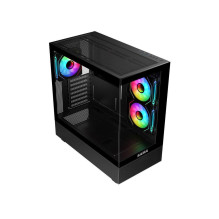 Ryzen 9 7950X3D 64GB 4TB SSD 1TB HDD RX 7700 XT NoOS