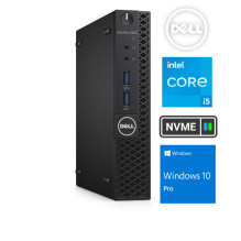 OPTIPLEX 3050 Micro...