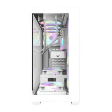 Core i7-14700F 64GB 1TB SSD 2TB HDD RTX 5060 TI 8GB NoOS