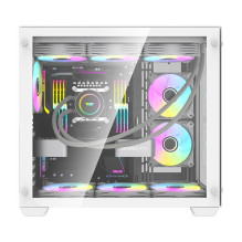 Core i5-14400F 32GB 1TB SSD 2TB HDD RTX 5060 8GB Windows 11