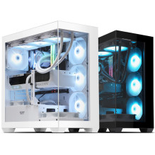 Core i5-12400F 32GB 2TB SSD 1TB HDD RTX 5060 NoOS