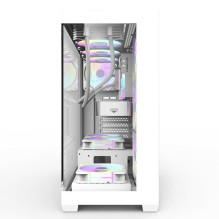Core i5-12400F 32GB 2TB SSD 1TB HDD RTX 5060 NoOS