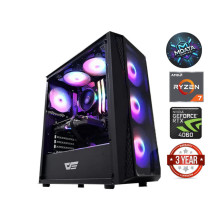 Ryzen 7 8700F 32GB 512GB...