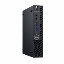 Optiplex Tiny 3060 i3-8100T...