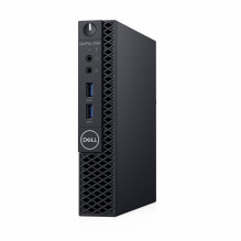 Optiplex Tiny 3060 i3-8100T 16GB 256GB SSD Windows 11 Pro