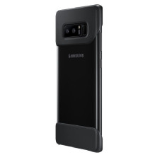 Samsung Galaxy Note 8 2piece Cover EF-MN950CBEGWW Black Samsung Galaxy Note 8 2piece Cover EF-MN950CBEGWW Black