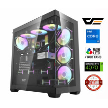 i7-12700F 32GB 1TB SSD RTX 5070 12GB NoOs