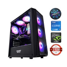 Core i5-12400F 32GB 1TB SSD...