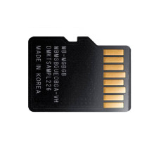 Evelatus Micro Card SD 64GB 3.0 EMC01 W:20mb / s R:60mb / s