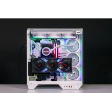ArcticX i5-14600K 32GB 1TB SSD RTX 5060Ti Windows 11