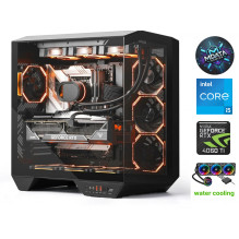HydroX i5-14600K 64GB 2TB SSD RTX 5060Ti Windows 11