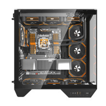 HydroX Pro i7-14700K 64GB 1TB SSD RTX 5070Ti NoOS