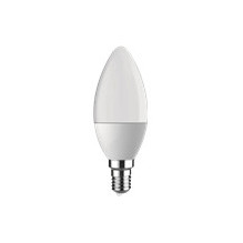 Leduro LED lemputė CL E14 6.5W 3000K 550lm