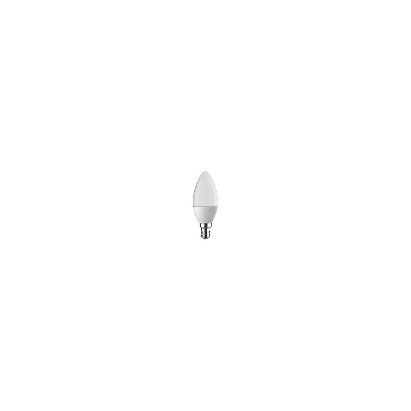 Leduro LED Bulb CL E14 6.5W 3000K 550lm