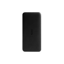 Xiaomi Redmi Fast Charge 18W Power bank 20000mAh Black