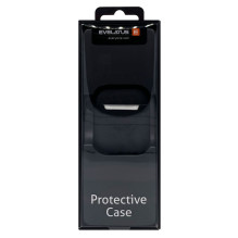 Evelatus Apple Airpods Case EAC05 Black Evelatus Apple Airpods Case EAC05 Black