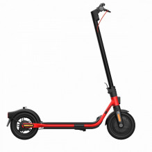 Segway Ninebot eKickscooter D38E Black Red Segway Ninebot eKickscooter D38E Black Red
