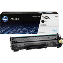 HP HP 142A Black Original...