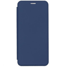 Evelatus Samsung Galaxy A13 4G LTE Book Case Dark Blue
