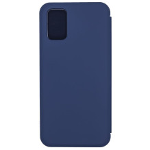 Evelatus Samsung Galaxy A13 4G LTE Book Case Dark Blue