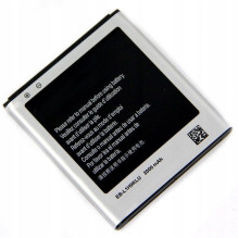 Samsung EB-L1H9KLU Galaxy Xpess GT I8730 urmu