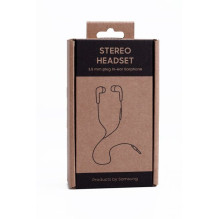 „Samsung EHS64“ ausinės, 3,5 mm, juodos „Samsung EHS64“ ausinės, 3,5 mm, juodos