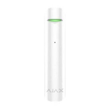 AJAX DETECTOR WRL GLASSPROTECT / WHITE 38109