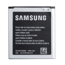 Samsung EB-BG355BBE 2000mAh Galaxy Core 2 G355 urmu
