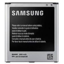 Samsung B600BE Galaxy S4 I9505 2600mAh urmu