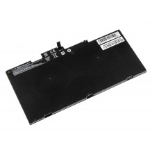 Green Cell Battery CS03XL for HP EliteBook 745 G3 755 G3 840 G3 848 G3 850 G3 HP ZBook 15u G3