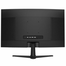 LCD Monitor, DAHUA, 27 ", 1920 x 1080 pixels, Full HD, Native aspect ratio 16:9, LED, Curved, DHI-LM27-E240C