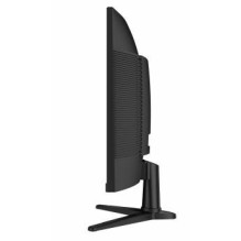 LCD Monitor, DAHUA, 27 ", 1920 x 1080 pixels, Full HD, Native aspect ratio 16:9, LED, Curved, DHI-LM27-E240C