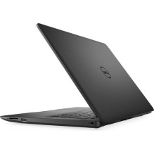 Dell Vostro 14 3491 14" HD i3-1005G1 4GB 1TB HDD EN W10P Juodas