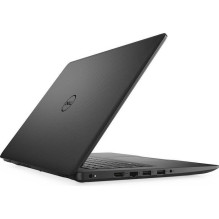Dell Vostro 14 3491 14 HD i3-1005G1 4GB 1TB HDD EN W10P Black