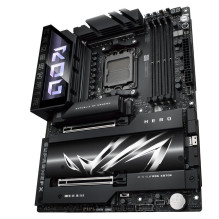 Asus MB X870E S1718 ATX / ROG CROSSHAIR X870E HERO