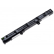Green Cell Battery PRO A31N1319 A41N1308 for Asus X551 X551C X551CA X551M X551MA X551MAV F551 F551C F551M R512C R512CA