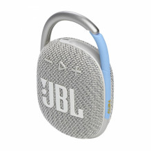JBL Clip 4 White