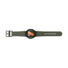 „Samsung“ išmanusis laikrodis „Galaxy Watch 7“ / 40 mm žalias SM-L300