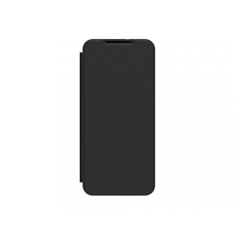 Samsung - GP-FWA256AMA Samsung Wallet Case for Galaxy A25 5G Black