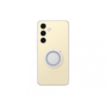 „Samsung EF-XS921CTE“ skaidrus įtaiso dėklas, skirtas „Galaxy S24“, permatomas